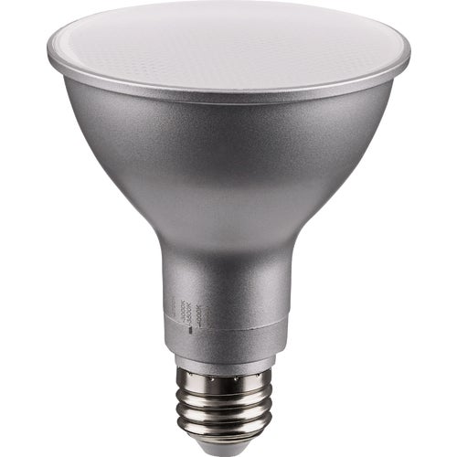 S11586 Satco 5CCT PAR30 LED Floodlight Light Bulb