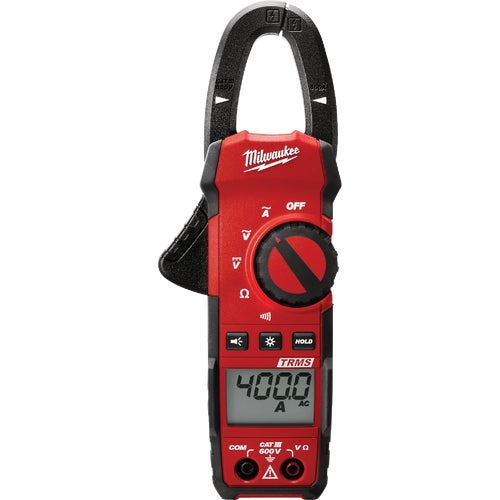 2235-20 Milwaukee 400A Clamp Meter