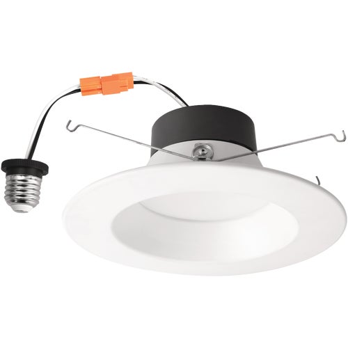 D826-CCT LED CCT Tunable Down Light with Smooth Trim