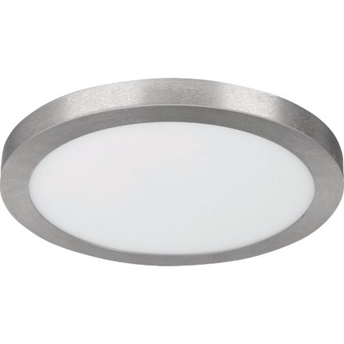 FP15/4WY/NK Feit Electric Edge-Lit 4-Way LED Flush Mount Ceiling Light Fixture