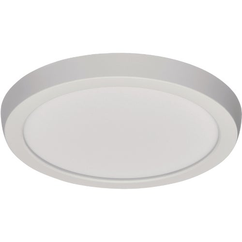 62/1710 Satco Blink Flush Mount Ceiling Light Fixture