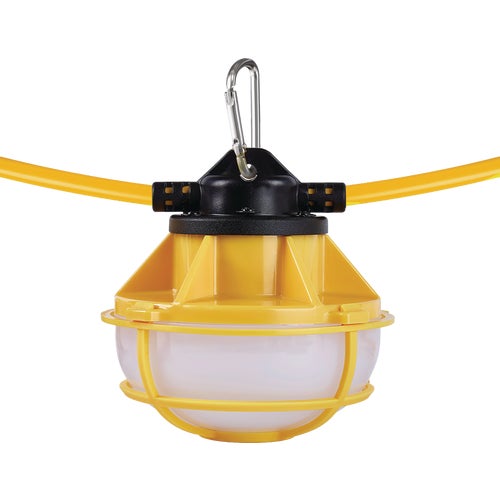 WORKSL50-5 Feit Electric LED Work Light String