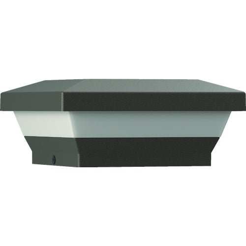 NEB-LSP-0020 Nebo LED Solar Post Cap