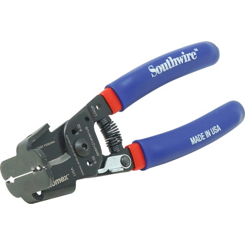 67039840 Southwire Romex BoxJaw Wire Stripper