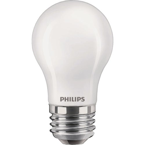 581199 Philips Ultra Definition A15 Medium LED Decorative Light Bulb