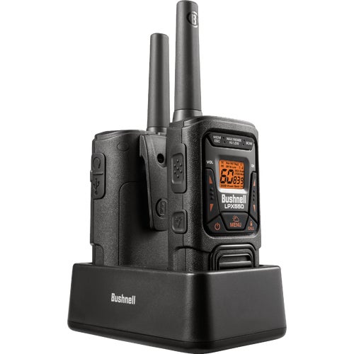 LPX550 Bushnell LPX550 2-Way Radio