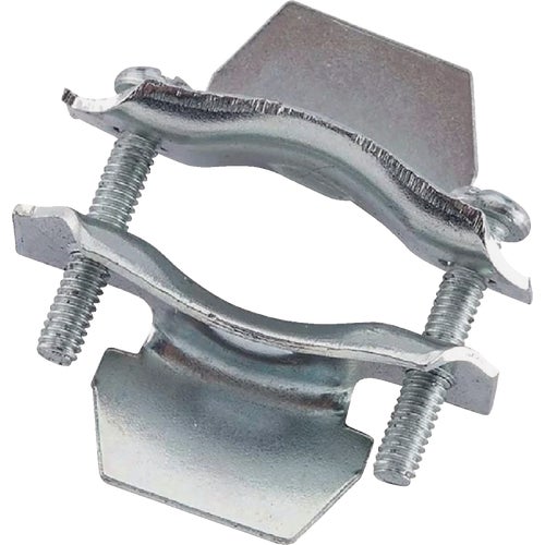 26510 Halex Clamp Box Connector