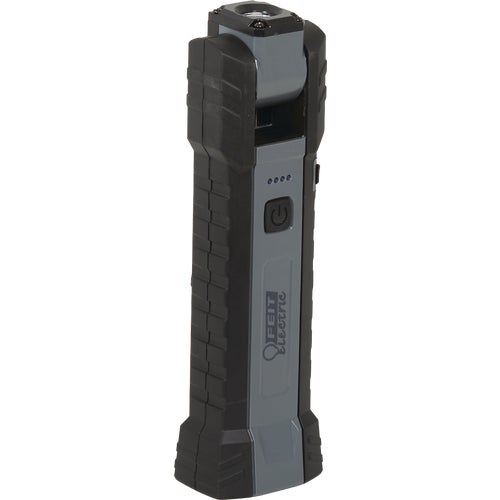 WORK500BAT Feit Electric LED Rechargeable Handheld Work Light