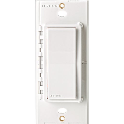 R02-DAWSC-1RW Leviton Decora Smart Anywhere Wireless Switch