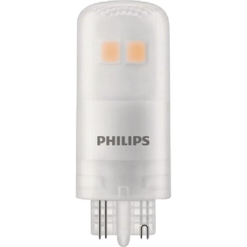 567289 Philips T5 Wedge Base LED Capsule Light Bulb