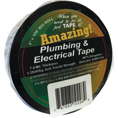 ATP24 Amazing Tape Plumbing & Electrical Tape