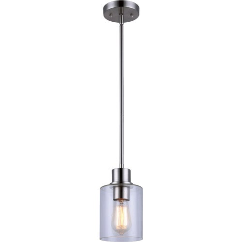 IPL531A01BN-B Home Impressions Portland Pendant Ceiling Light Fixture