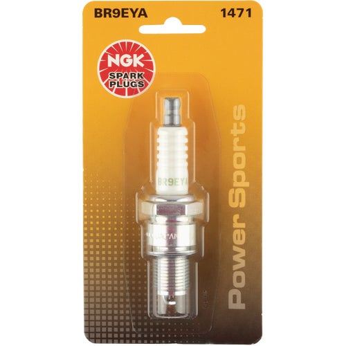 1471 NGK Power Sports Spark Plug