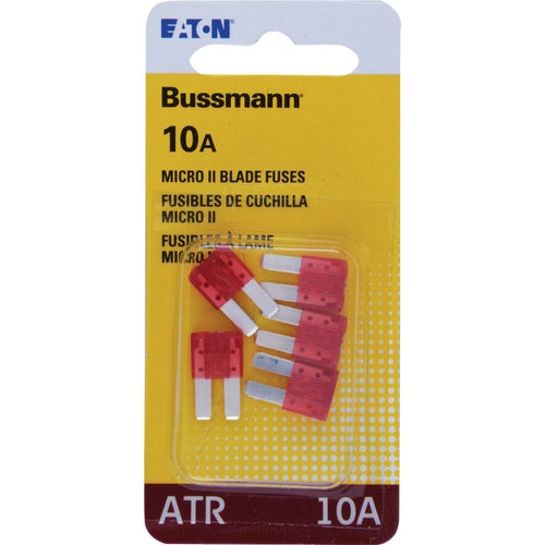 BP/ATR-10-RP Bussmann 32V Automotive Fuse