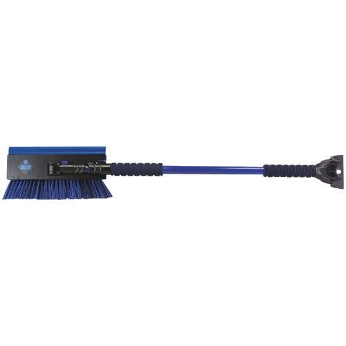 14454 Hopkins SubZero Power-Force Telescopic Snowbrush