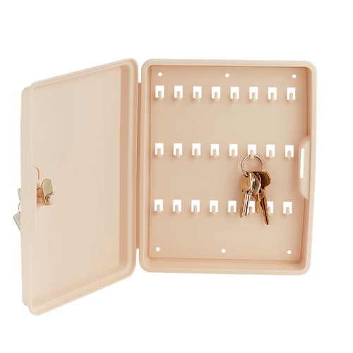 61200 Lucky Line Key Cabinet