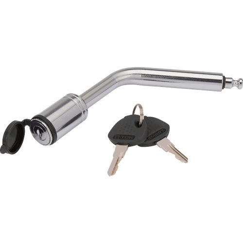 741M TowSmart Boomerang Locking Hitch Pin