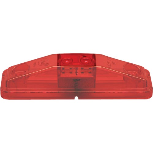 V169KR Peterson V169 LED Side Marker Clearance Light Image