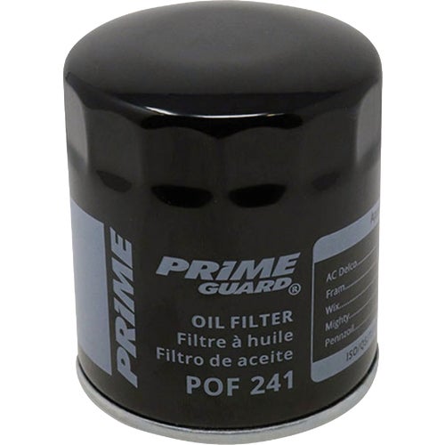 PRIMOF241 Prime Guard Spin-On Oil Filter