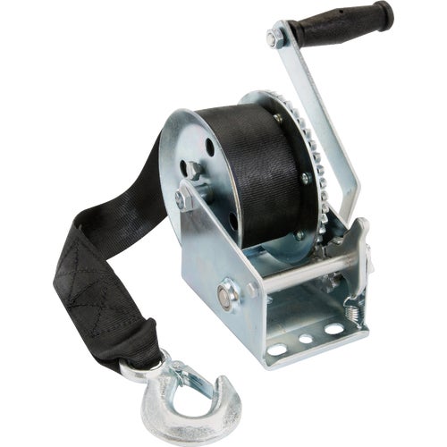 776 TowSmart 1500 Lb. Hand Winch