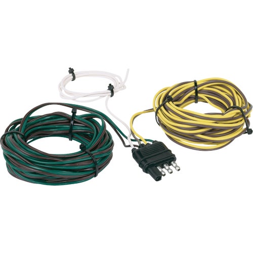 48255 Hopkins Towing Solutions 4-Flat Trailer Y-Harness