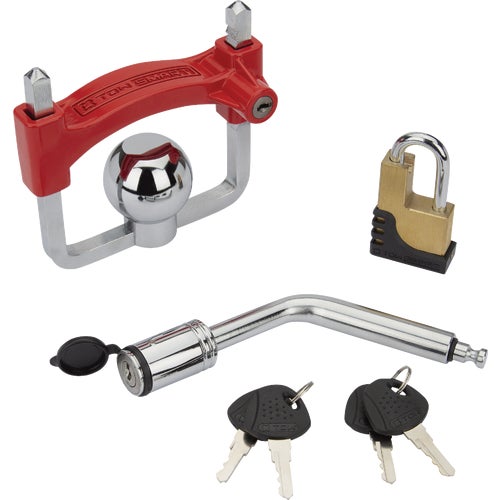 7288 TowSmart Anti Theft Lock Kit