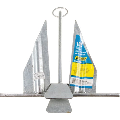 41620 Seachoice Utility Anchor