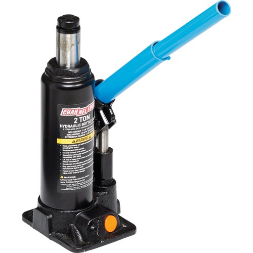 TH0203B Channellock Bottle Jack