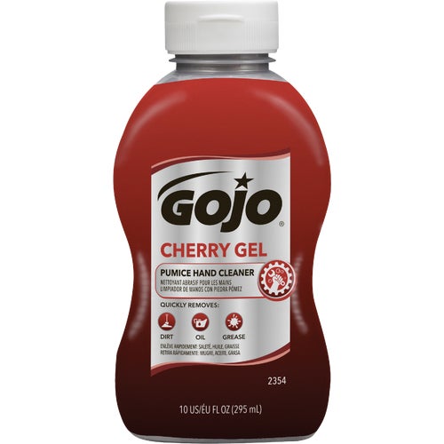 2354-08 GOJO Cherry Pumice Hand Cleaner