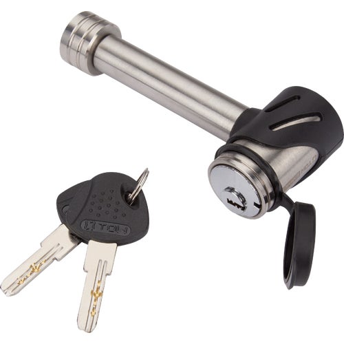 7276 TowSmart Right Angle Locking Hitch Pin