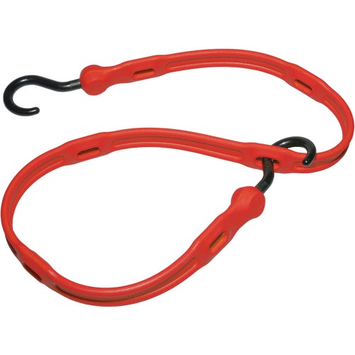 AS36R-TRAY The Perfet Bungee Adjustable Polyurethane Bungee Strap