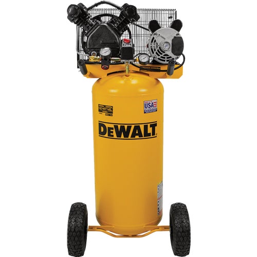 DXCMLA1682066 DEWALT 20 Gal. Air Compressor