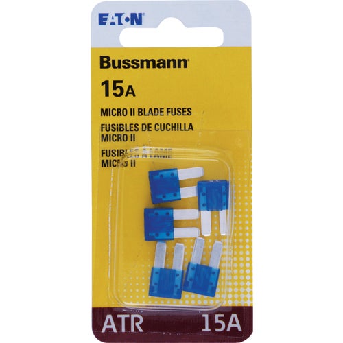 BP/ATR-15-RP Bussmann 32V Automotive Fuse