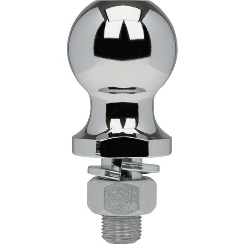 716 TowSmart 2 In. Hitch Ball