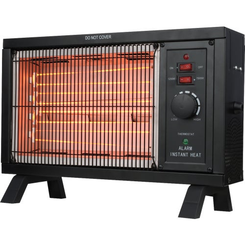 BY1201 Best Comfort Radiant Electric Heater