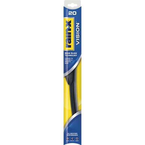 810020 Rain-X Vision Wiper Blade