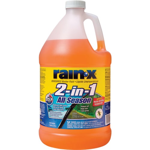 113645 Rain-X Windshield Washer Fluid