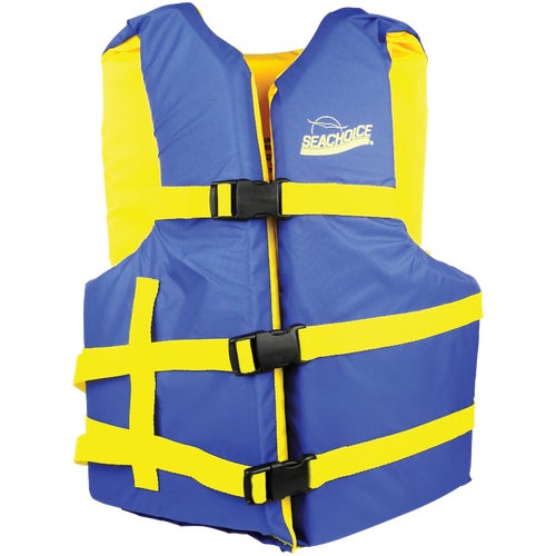 86240 Seachoice Boating Life Vest