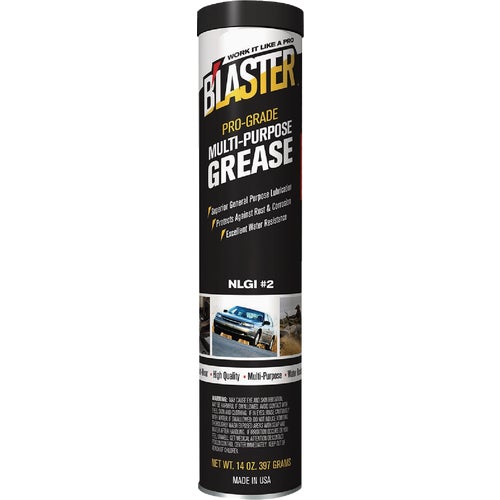 GR-14C-MP Blaster Multi-Purpose Grease