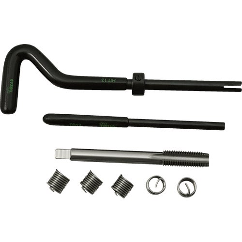 35109 CTA Metric Thread Repair Kit