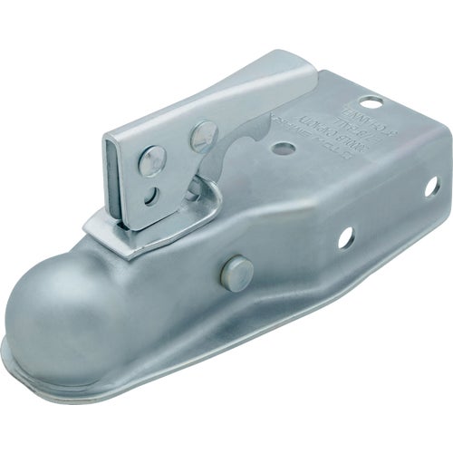 777 TowSmart Ball Coupler with 3 In. Channel Width