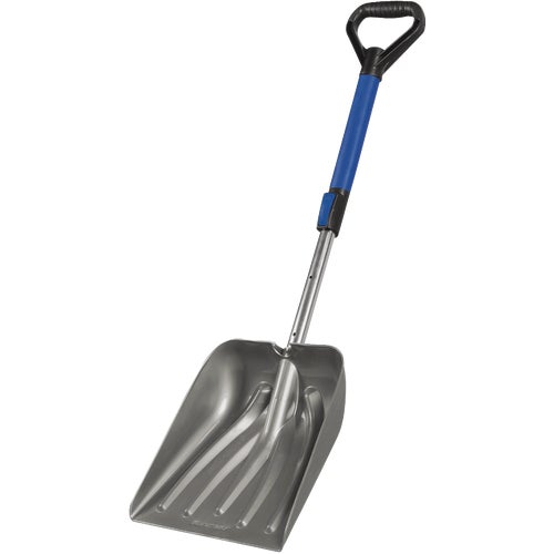 SCS450 Suncast Telescoping Automotive Snow Shovel