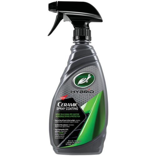 53409 Turtle Wax Hybrid Solutions Ceramic Spray Car Wax