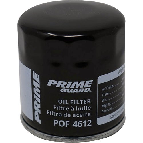 PRIMPOF4612 Prime Guard Spin-On Oil Filter