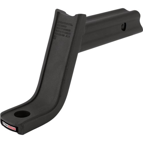 7314 TowSmart Baja Class III Hitch Ball Mount