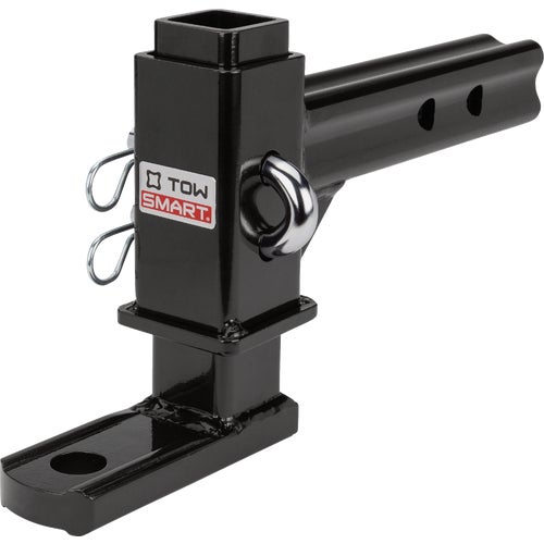 9100 TowSmart Class IV Hitch Draw Bar