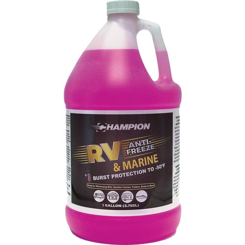 CH121402 Champion RV and Marine Antifreeze