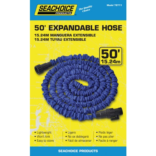 79711 Seachoice Expandable Hose