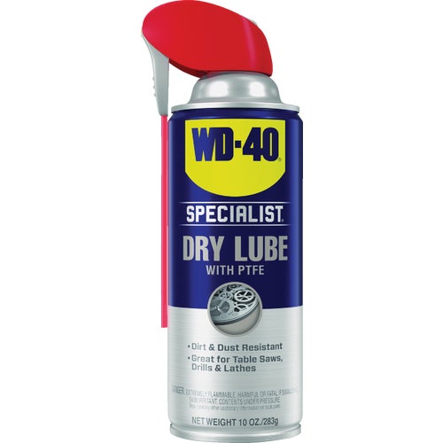 300059 WD-40 Specialist Dry Lube