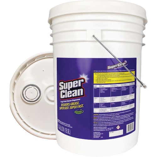 100725 Super Clean Degreaser